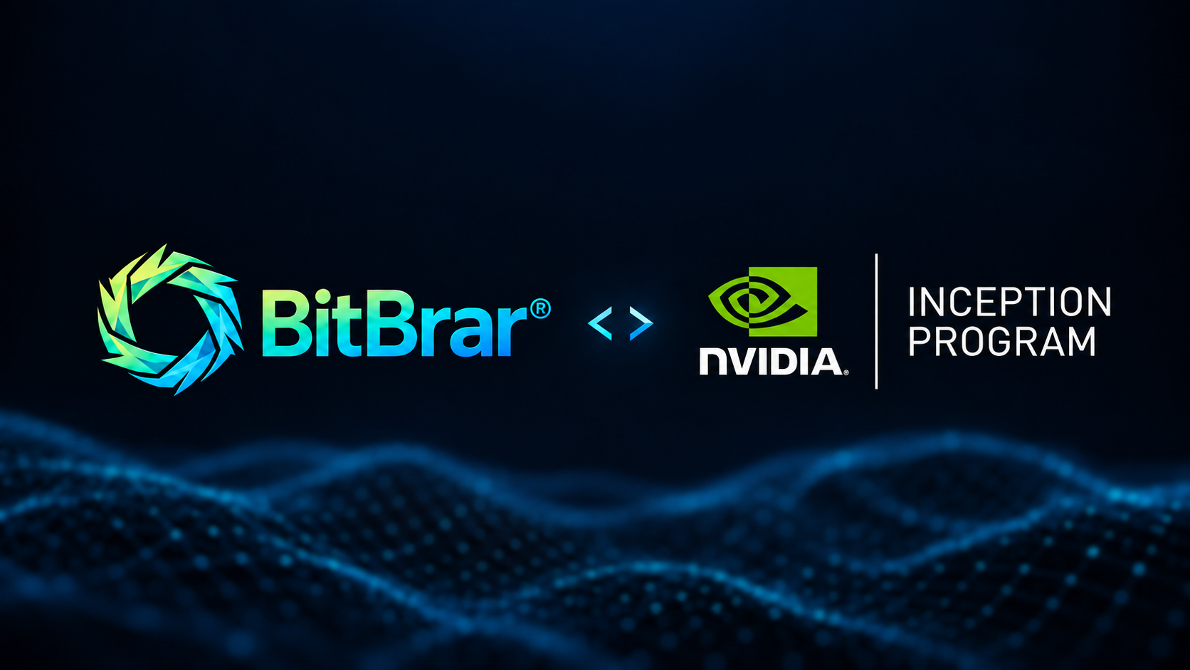 BitBrar and NVIDIA Inception Program