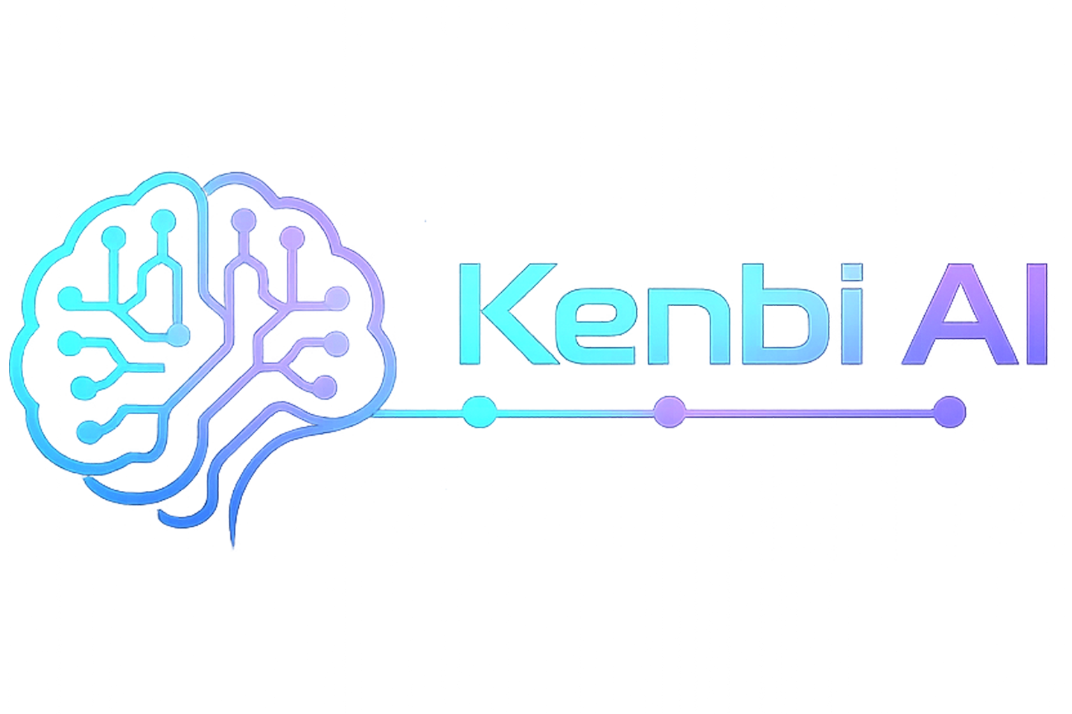 Logo Kenbi AI